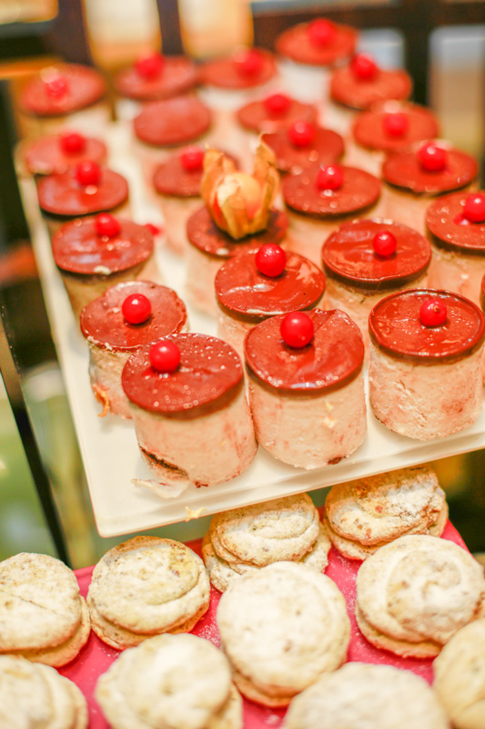 LFB Brunch at Gefinor Rotana